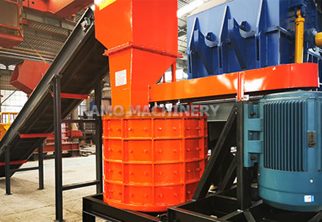 PCL1250 VERTICAL HAMMERMILL SHREDDER