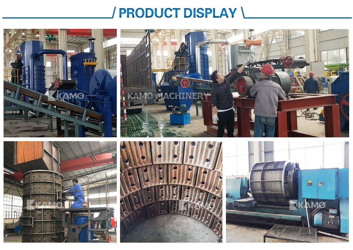 product display