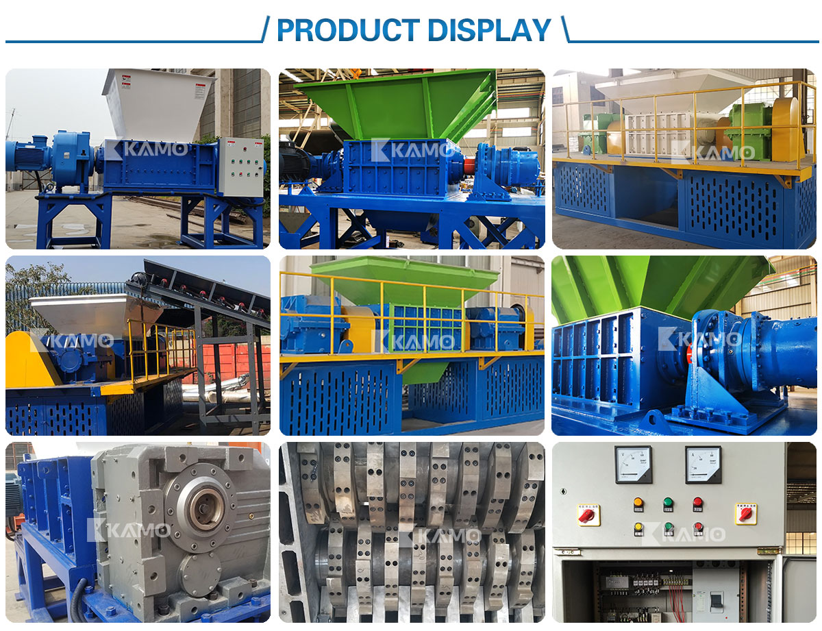 product display