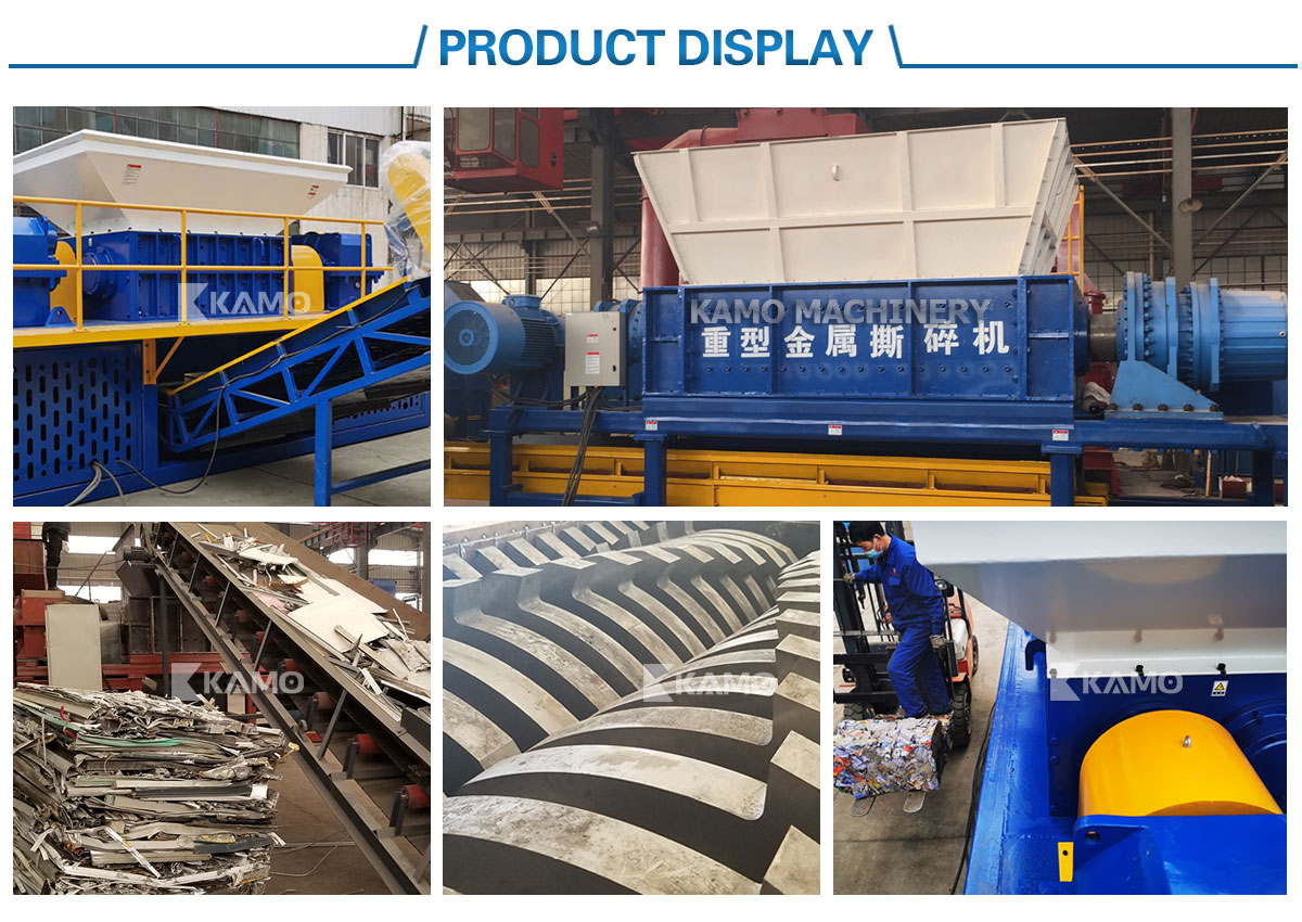 product display