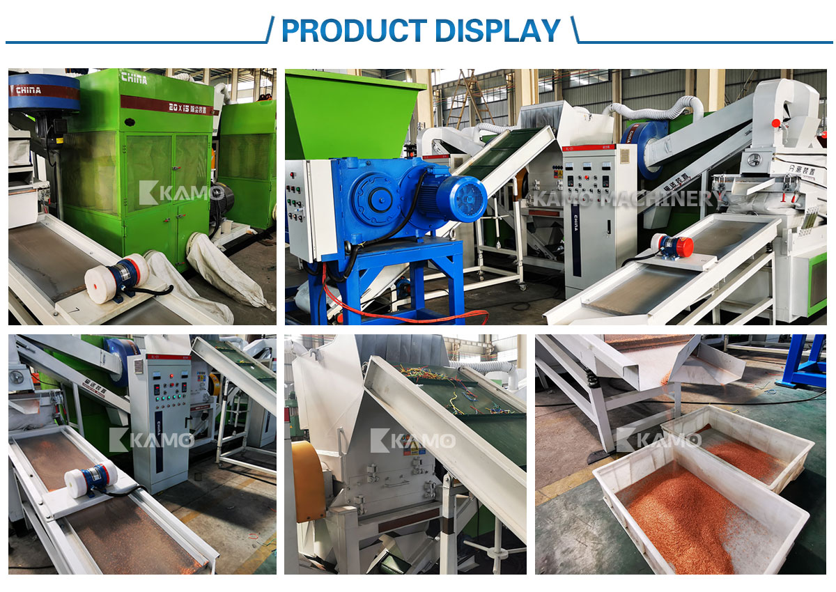 product display