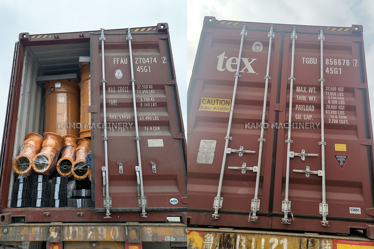 delivery