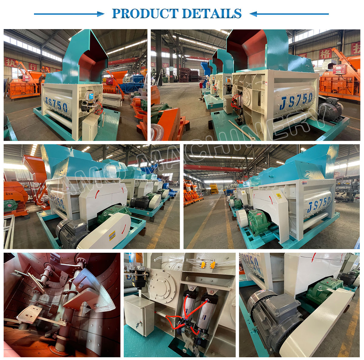 product details
